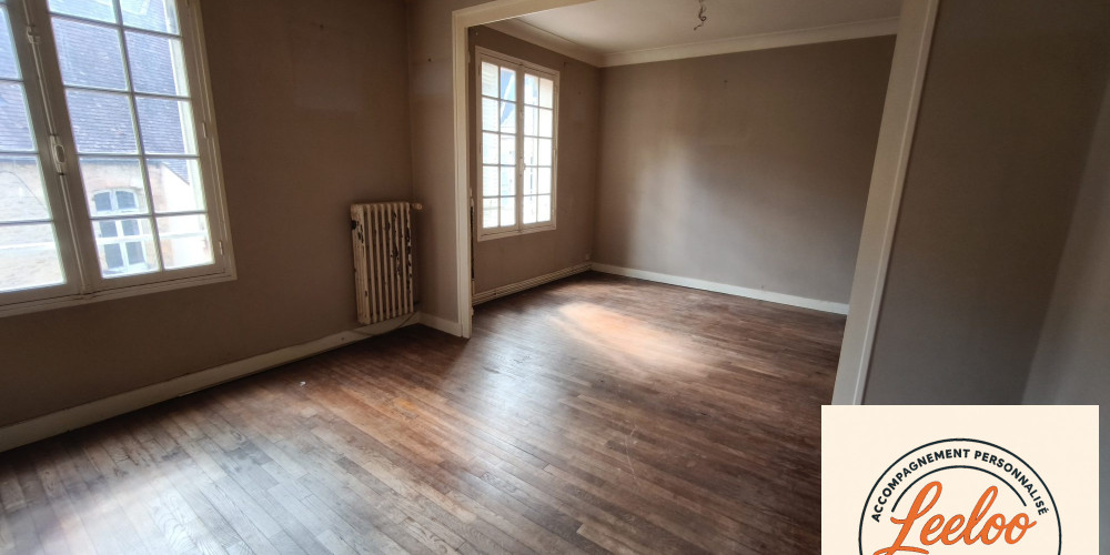appartement à SARLAT LA CANEDA (24200)
