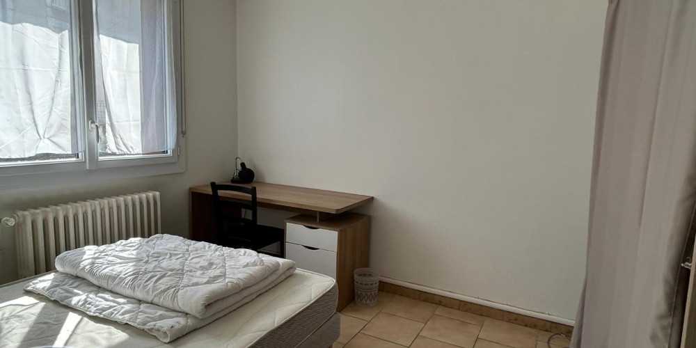 appartement à PERIGUEUX (24000)