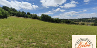terrain à PROISSANS (24200)