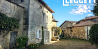 maison à PAUSSAC ET ST VIVIEN (24310)