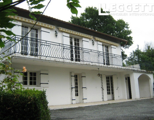 maison  MUSSIDAN