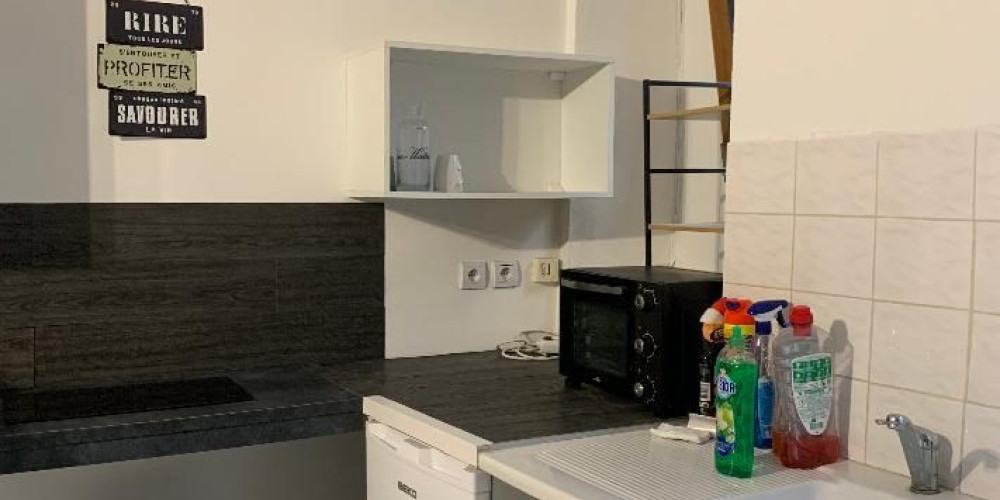 immeuble à PERIGUEUX (24000)