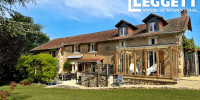 maison à NEGRONDES (24460)