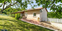 maison à LA CHAPELLE GONAGUET (24350)