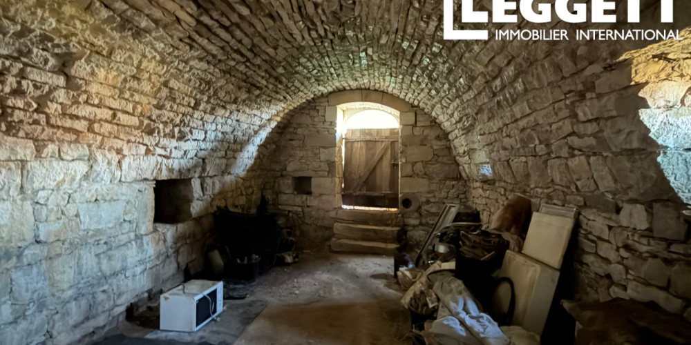 maison à ST MARTIAL D ALBAREDE (24160)
