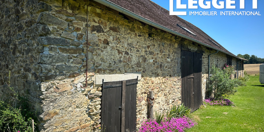 maison à MIALET (24450)