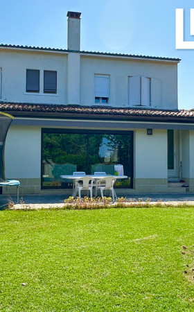 Maison  BERGERAC