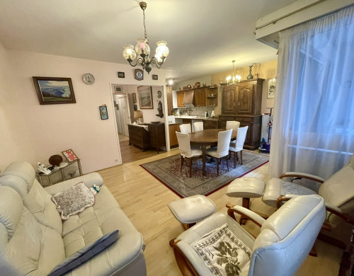 appartement  PERIGUEUX