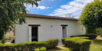 maison à MUSSIDAN (24400)