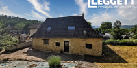 maison à TERRASSON LAVILLEDIEU (24120)