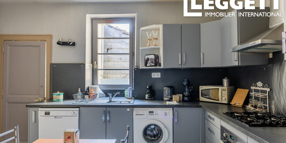 appartement à PERIGUEUX (24000)