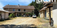 maison à CORGNAC SUR L ISLE (24800)
