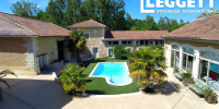 maison à ST SULPICE DE ROUMAGNAC (24600)