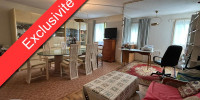 appartement à PERIGUEUX (24000)