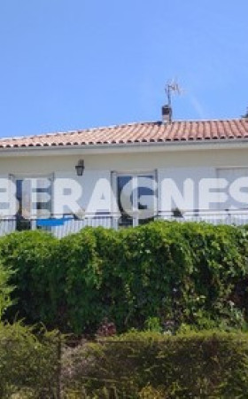 Maison  BERGERAC