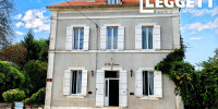 maison à BUSSIERE BADIL (24360)