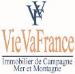 Logo VIEVAFRANCE - CONSEIL EN IMMOBILIER