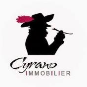 Logo CYRANOIMMOBILIER