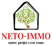 Logo NETO-IMMO