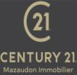 Logo CENTURY 21 MAZAUDON IMMOBILIER