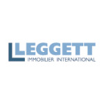 Logo LEGGETT IMMOBILIER