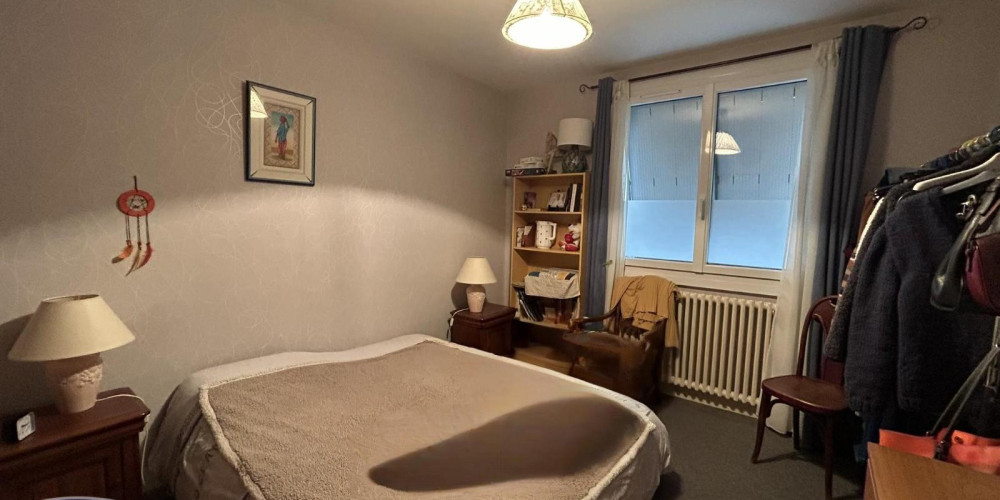 appartement à PERIGUEUX (24000)