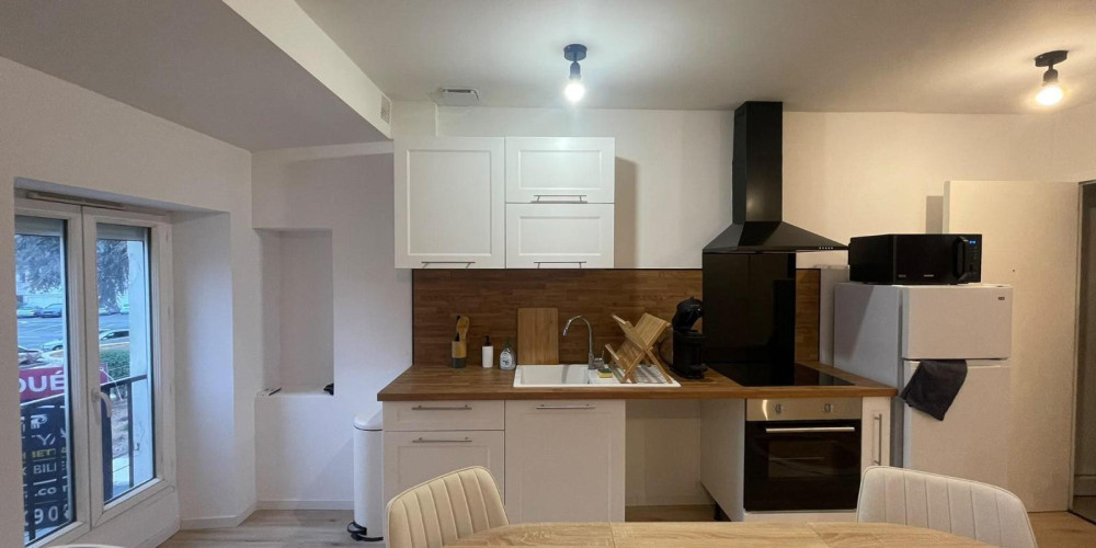appartement à PERIGUEUX (24000)