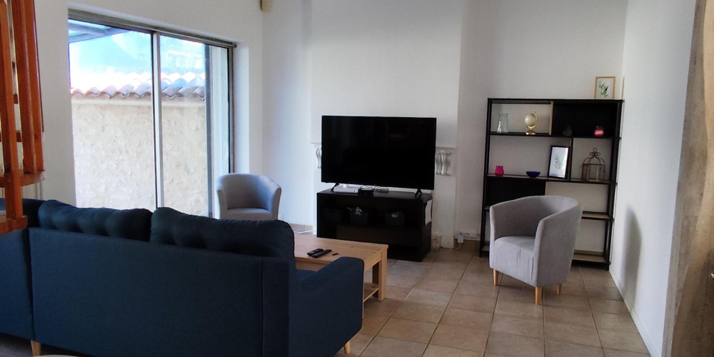 appartement à PERIGUEUX (24000)
