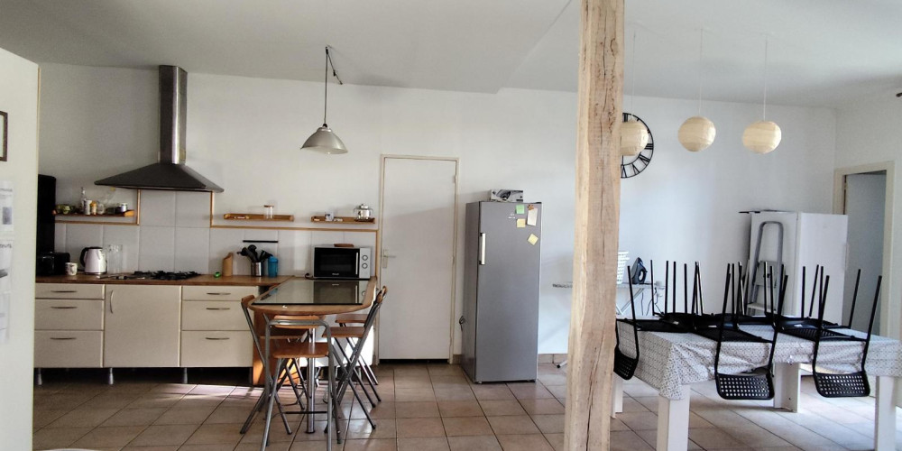 appartement à PERIGUEUX (24000)