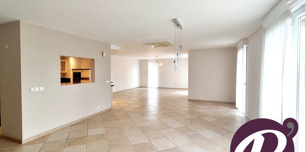 appartement à BERGERAC (24100)