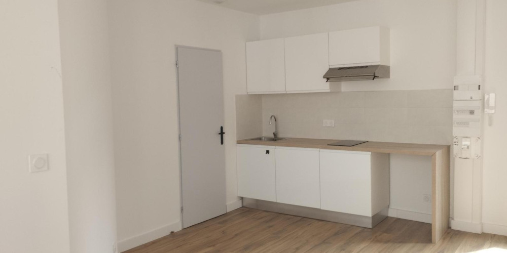 appartement à BERGERAC (24100)