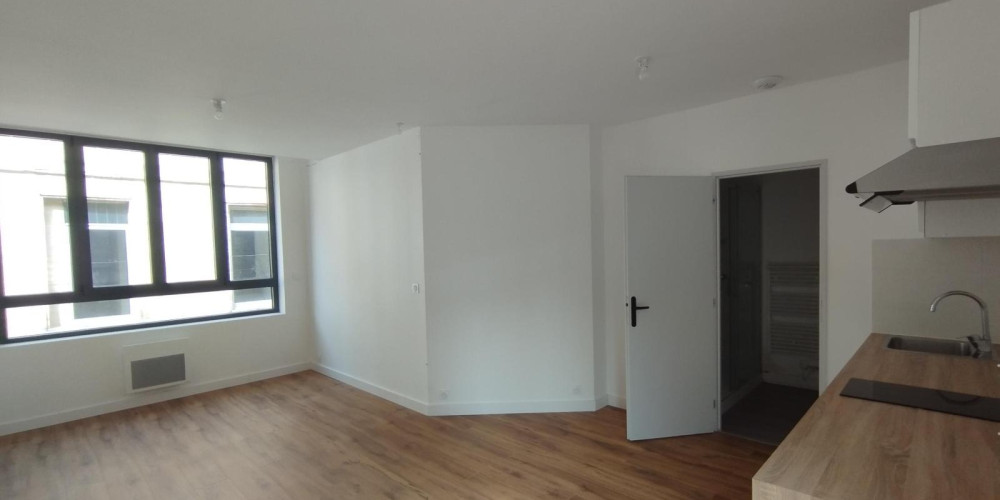 appartement à BERGERAC (24100)