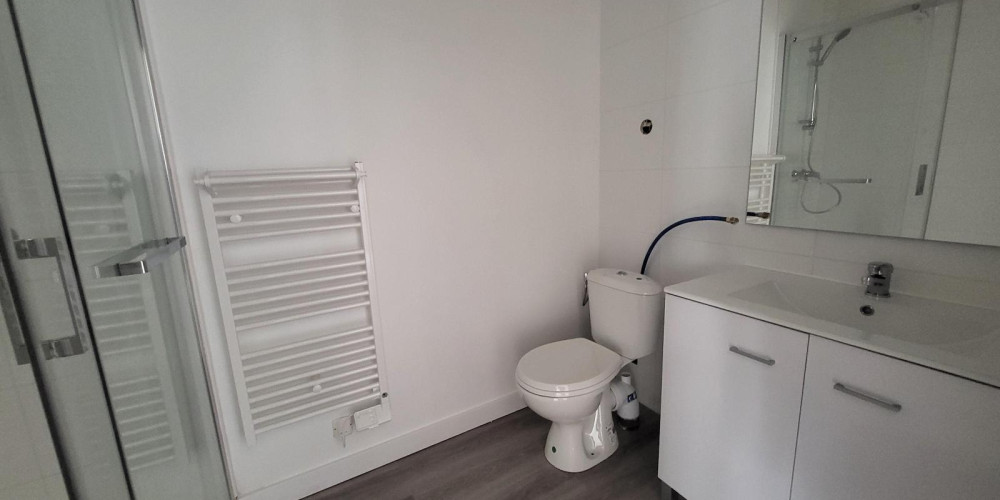 appartement à BERGERAC (24100)