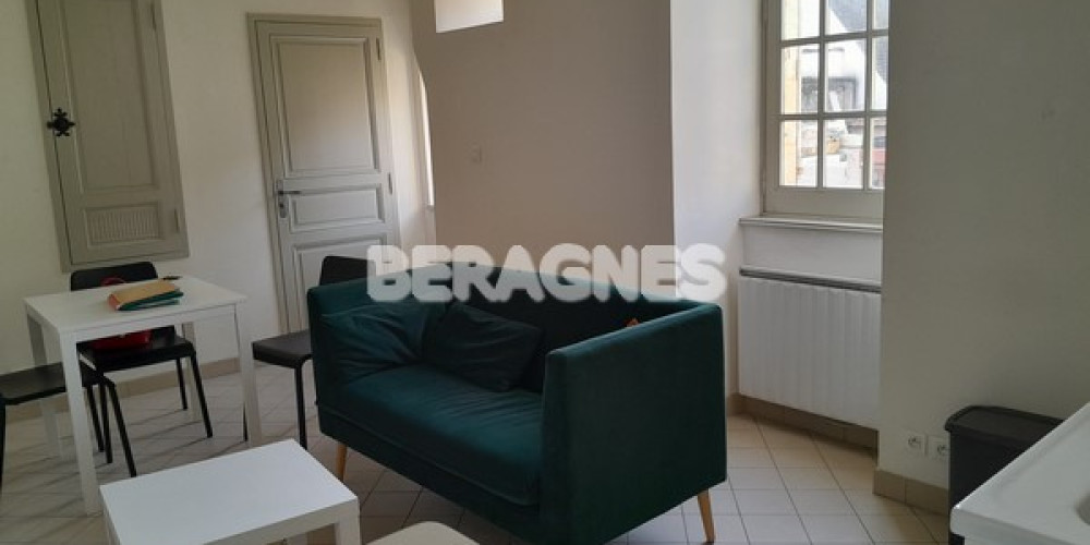 appartement à BERGERAC (24100)