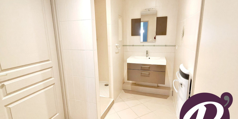 appartement à BERGERAC (24100)