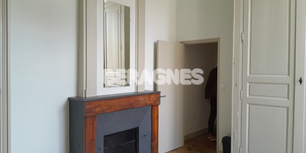 appartement à BERGERAC (24100)