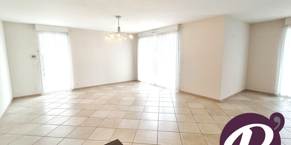 appartement à BERGERAC (24100)