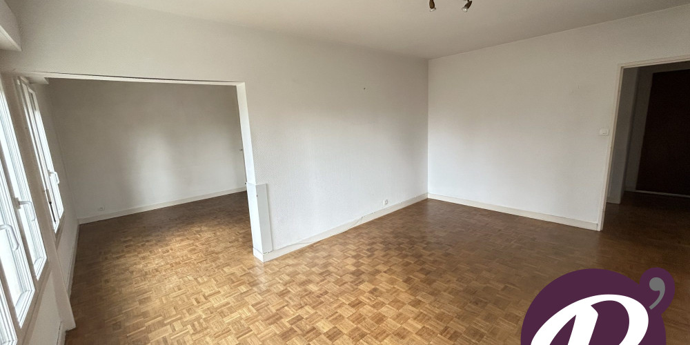 appartement à BERGERAC (24100)