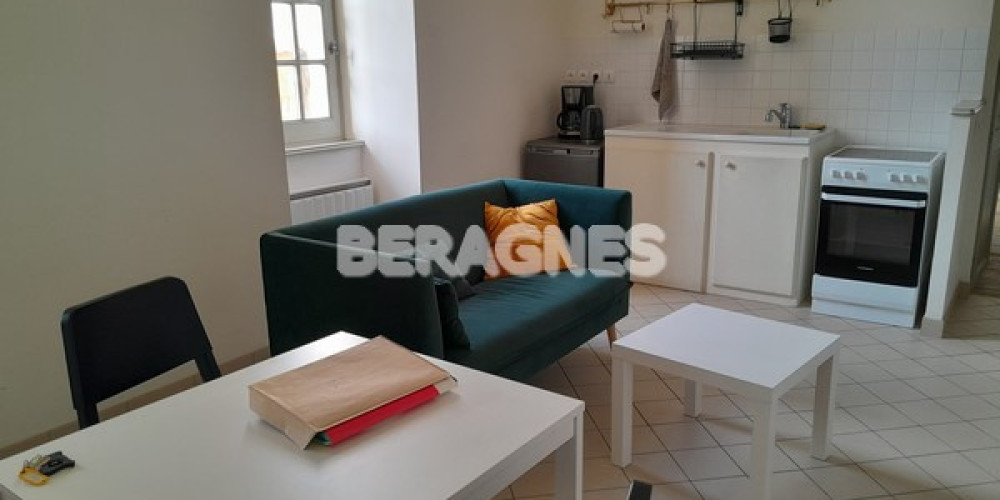 appartement à BERGERAC (24100)