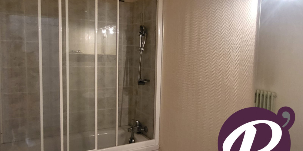 appartement à BERGERAC (24100)