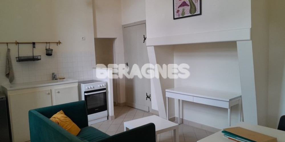 appartement à BERGERAC (24100)