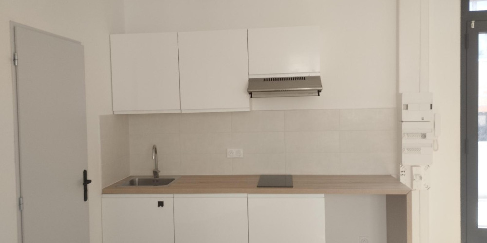 appartement à BERGERAC (24100)