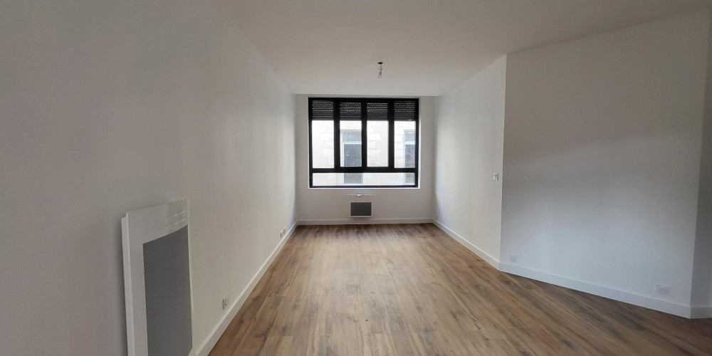 appartement à BERGERAC (24100)