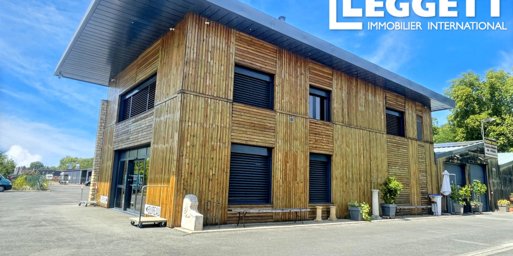 immeuble à LALINDE (24150)