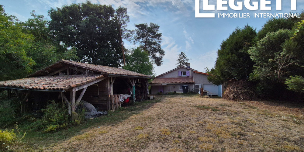 maison à PERIGUEUX (24000)