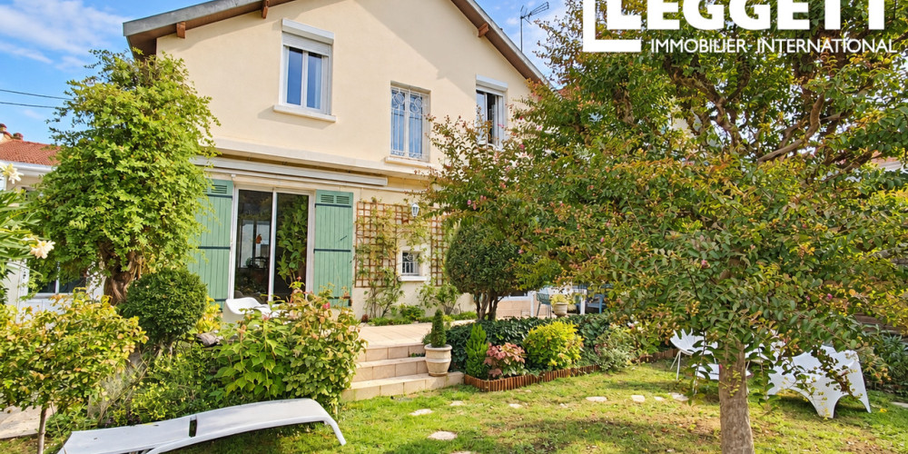 maison à PERIGUEUX (24000)