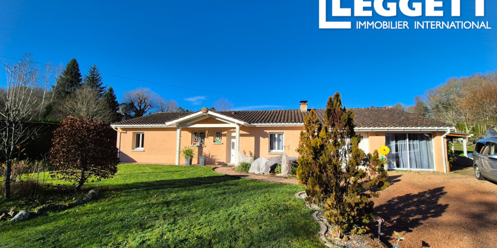 maison à PERIGUEUX (24000)