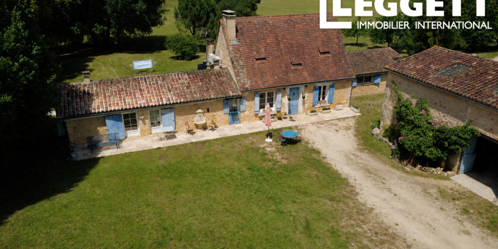 maison à PERIGUEUX (24000)