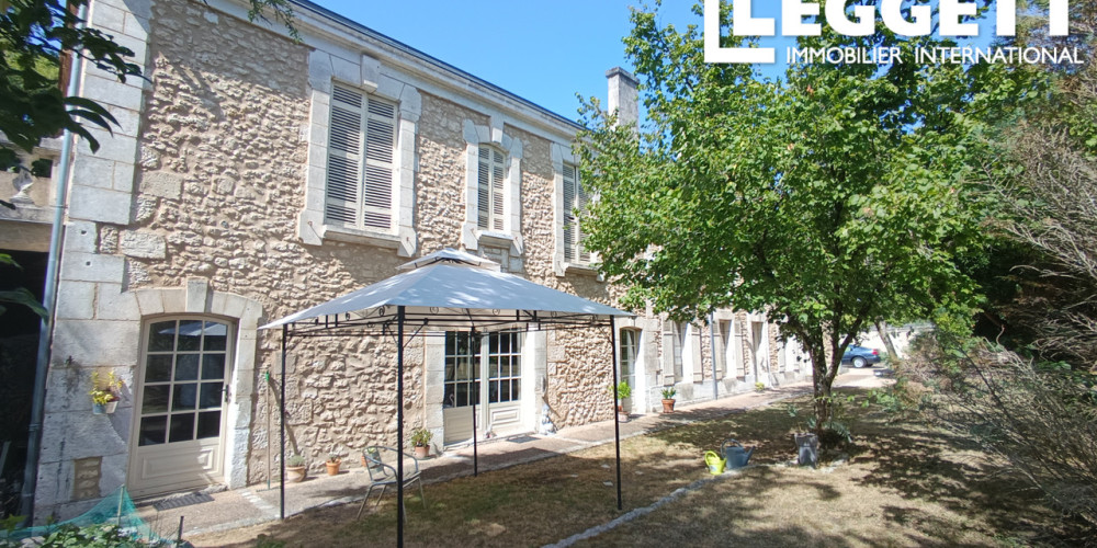 maison à PERIGUEUX (24000)