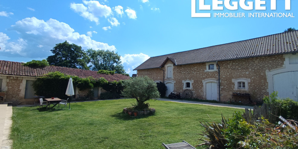 maison à PERIGUEUX (24000)